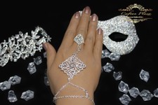 Bracciale Alla Schiava Anello