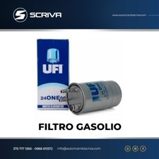 24ONE00 FILTRO GASOLIO