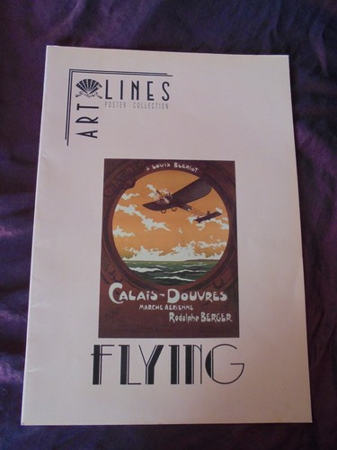 Art lines poster - poster, collect