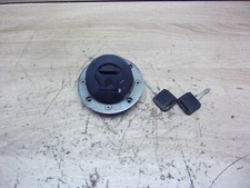 Hyosung GT 650 Comet 04-07