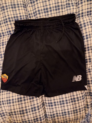 Roma new balance shorts - new,