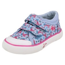 Scarpe Estive In Tela Per