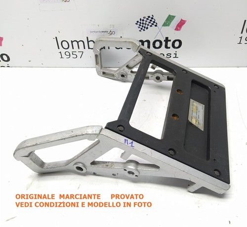 Portapacchi posteriore porta - portapacchi,