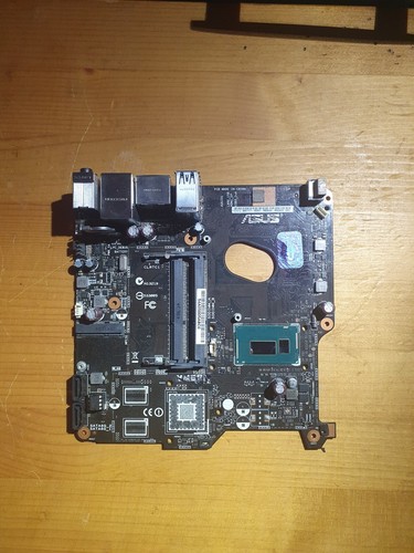 Scheda madre asus - scheda, vivopc