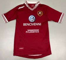 Maglia Camicia Reggina Legea