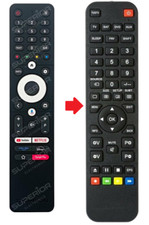 Telecomando di ricambio per