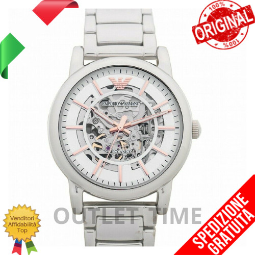 Orologio emporio armani - orologio,