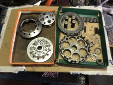 Frizione Antisaltellamento Ktm 525 520 450 400 250 2000 2007 Sm Smr Exc Sx