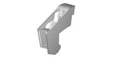 Bracket for Wanhao D9 300 3D