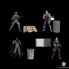 Custom Random Accessories #1