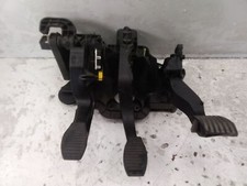 PEDALIERA COMPLETA FRENO +