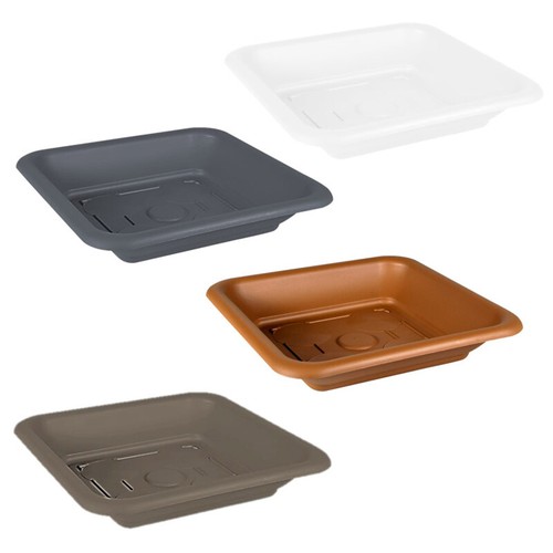 Sottovaso quadrato per - sottovaso,