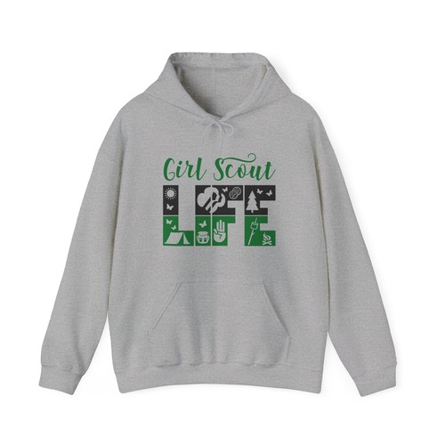 Felpa con cappuccio - con,