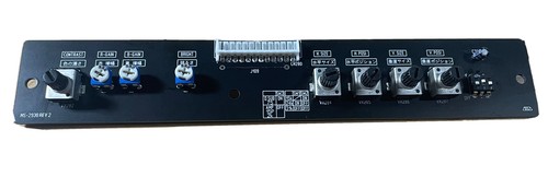 Scheda remota nanao - scheda, ms-2930