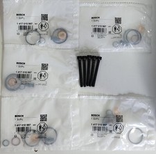 5 x rep set elemento PD Bosch