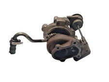 Turbocompressore FIAT DUCATO