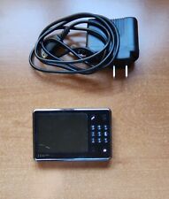 Creative ZEN X-Fi 8GB Lettore multimediale con altoparlante integrato Radio FM MP3 MP4