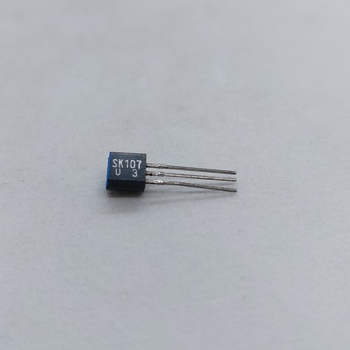 2sk107 sony transistor - 2sk107,