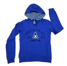 Felpa donna Gaastra felpa con