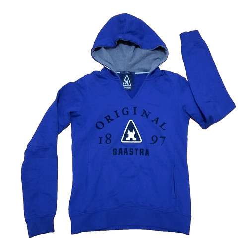 Gaastra damen hoodie - gaastra,