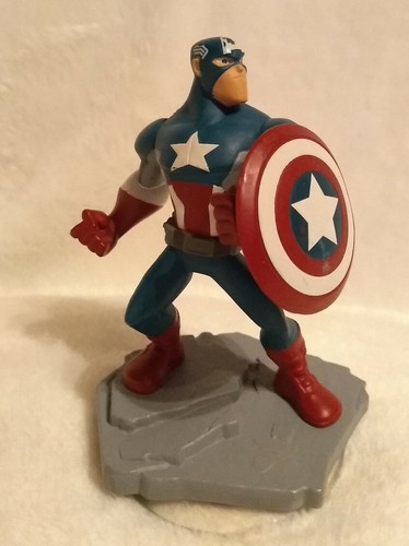 Captain america disney - america, 2.0