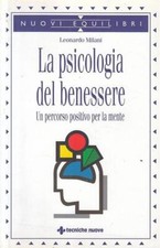 La Psicologia Del Benessere