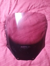 CBR 900 SC33 MRA carena