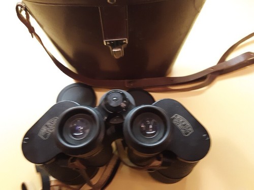 Carl zeiss jena 10x50 - carl,