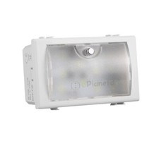 Lampada emergenza compatibile