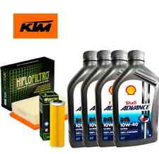 KIT/TAGLIANDO KTM