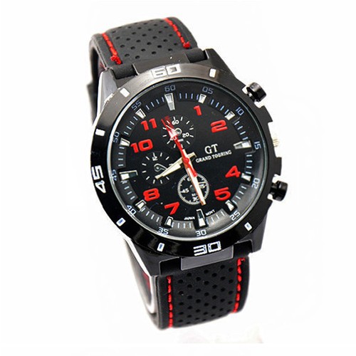 Uomo orologio sportivo - orologio,