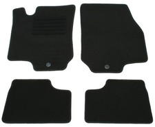 Set tappetini per opel astra - per,
