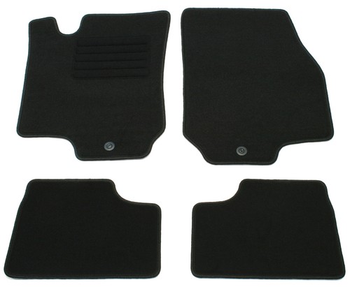 Set tappetini per opel astra - per, g