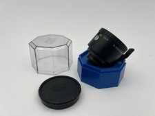 Schneider compononon S obiettivo di ingrandimento 80mm come nuovo