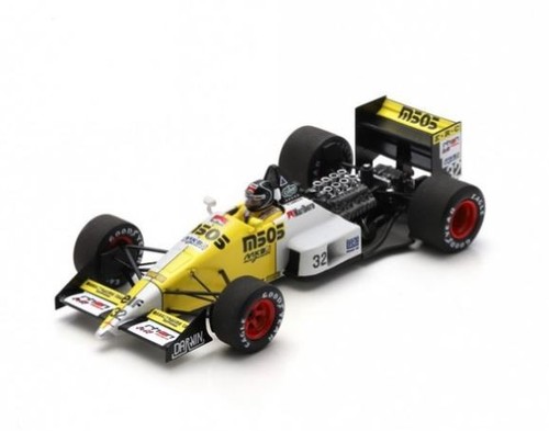 Spark model s7209 - spark, 1:43