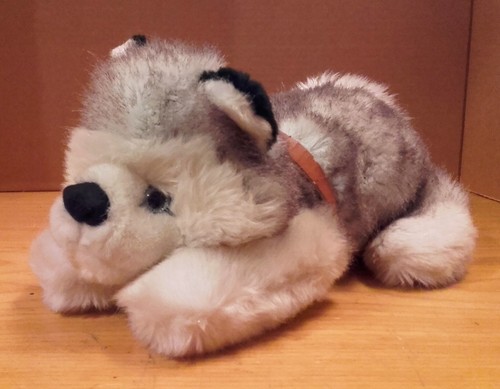 Trudi handmade alaskan - alaskan, eskimo