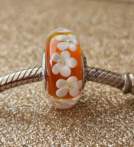 Autentico charm pandora - autentico,