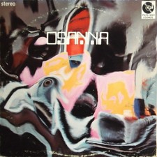 Osanna - Milano Calibro 9 1973