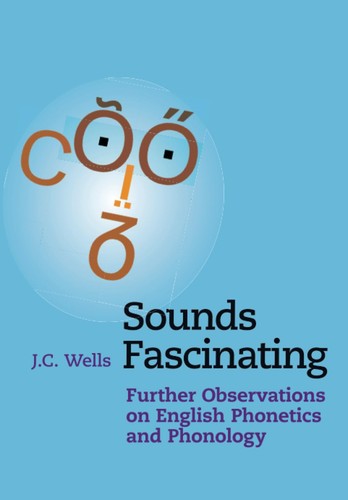 Sounds fascinating - sounds,
