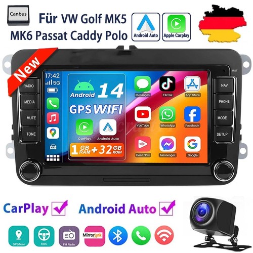 Dab autoradio android 14 - dab+,
