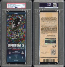 2021 SUPER BOWL LV-