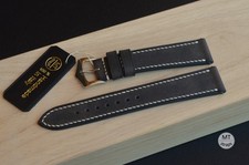 19 mm Cinturino artigianale