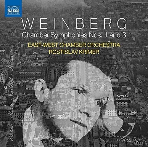 Weinberg krimer chamber - weinberg,