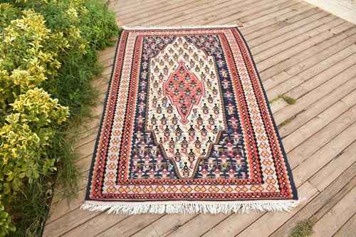 Tappeto kilim x70 - tappeto, 43''x70''