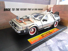 DeLOREAN De Lorean DMC 12