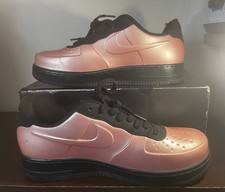 Nike Air Force 1 Foamposite