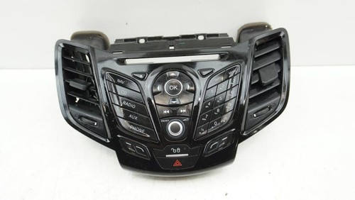 Frontalino autoradio ford - autoradio,