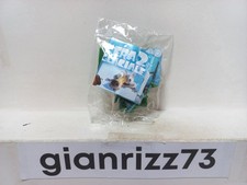 Extra Kinder Sorpresine Bauli