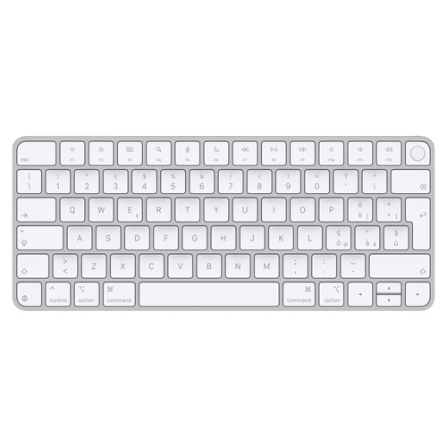 Magic keyboard touch - keyboard,