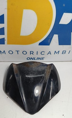 Cupolino basso manubrio kymco - cupolino,